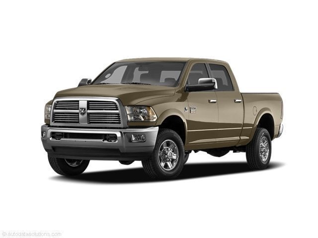 ram ram 2500 pickup 2010 3D7UT2CL0AG125853 image ram ram 2500 pickup 2010 3D7UT2CL0AG125853 image